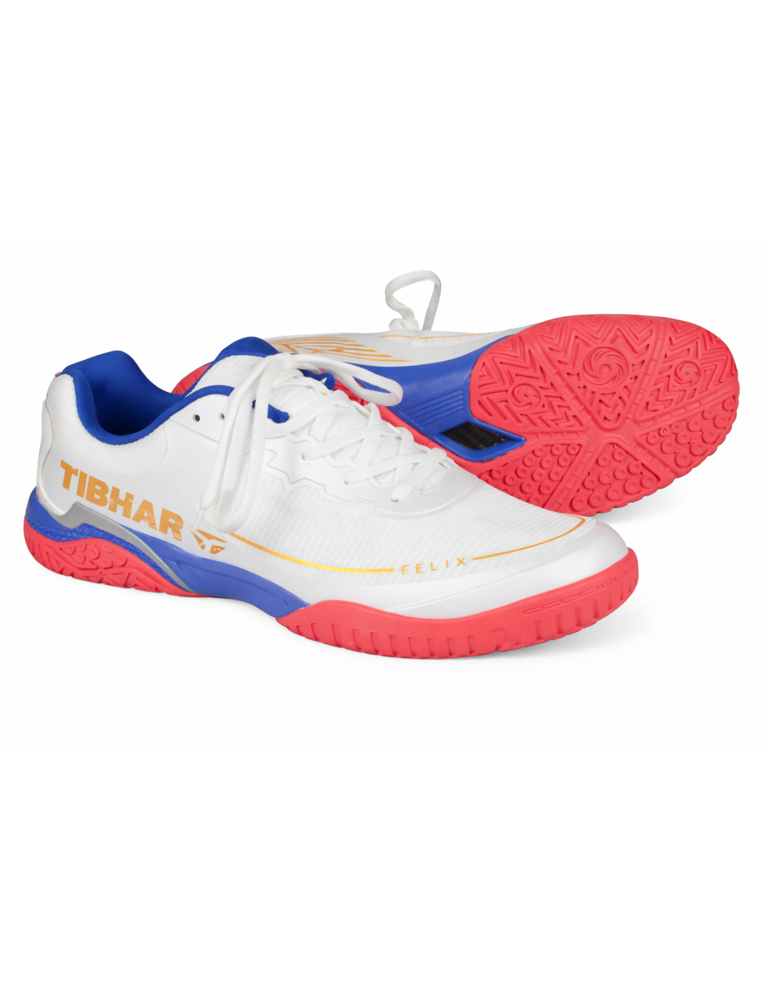 Tibhar shoes Felix Hyper Fire