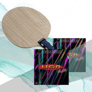 Donic bat Waldner Exclusive All+/Liga Plus 1.8