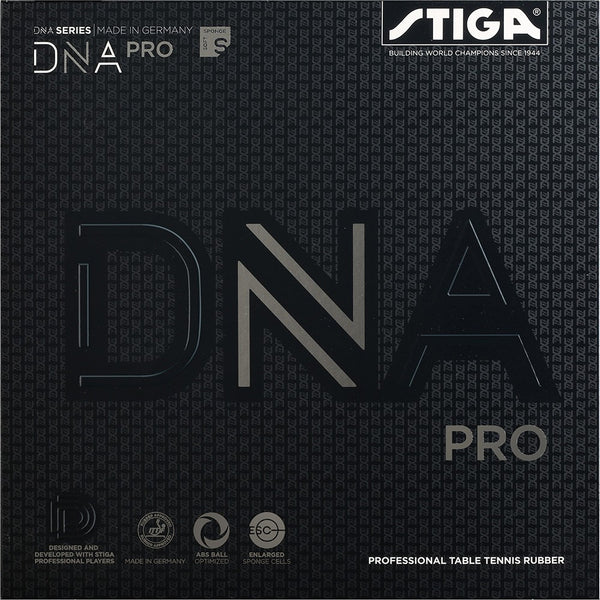 Stiga DNA Pro S