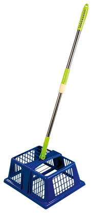 Tibhar Ball Collector Coach