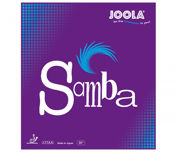 Joola Samba