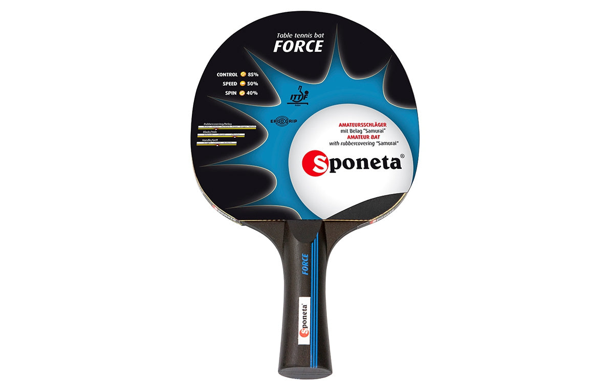Sponeta bat Force