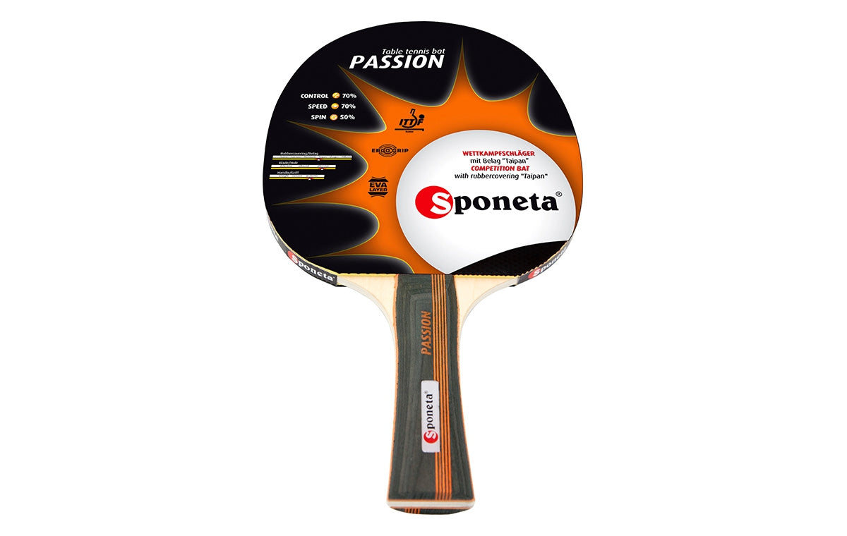 Sponeta bat Passion