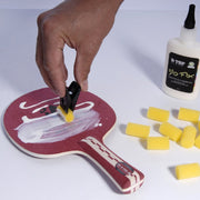 Rubbers Glue 1 Side