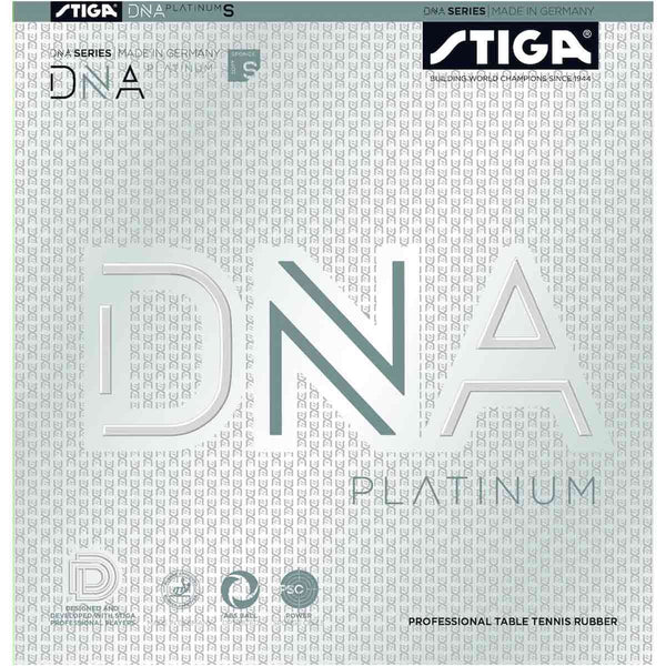 Stiga DNA Platinum S