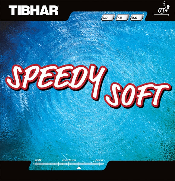 Tibhar Speedy Soft