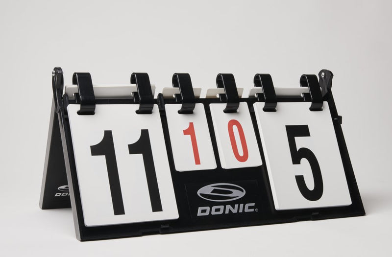 Donic Scoreboard Scorer