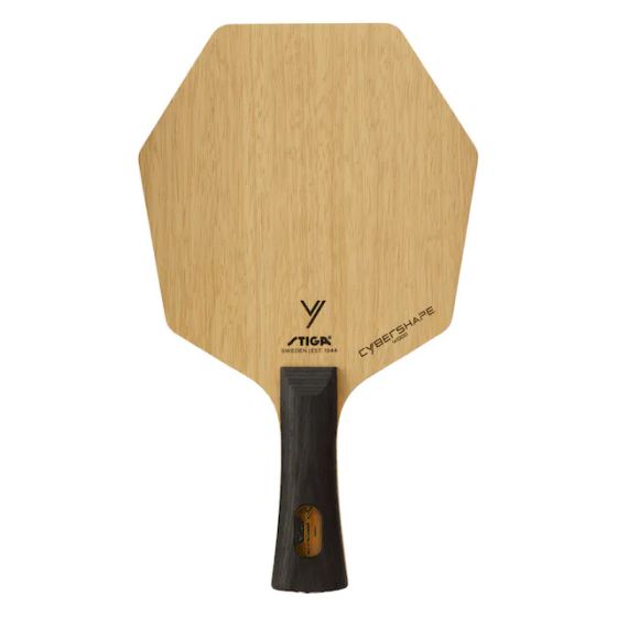 Stiga Cybershape Wood CWT