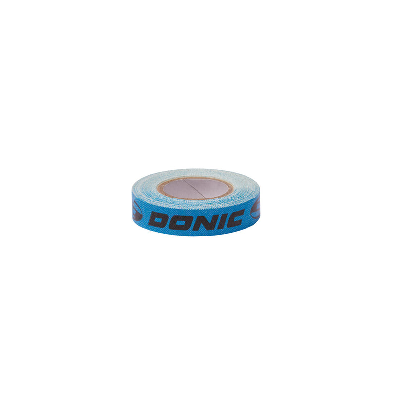 Donic Edge Protection Tape 12mm-5 mtr. blue/black