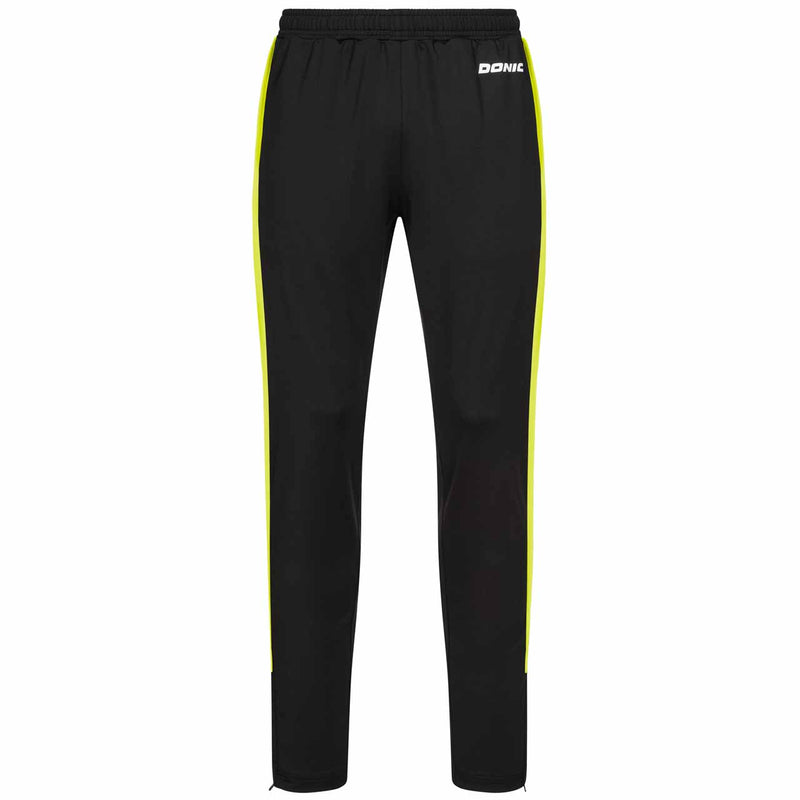 Donic Tracksuitpants Paddox Junior black